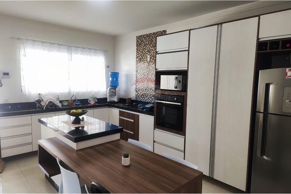 Casa - Venda - Paulínia , São Paulo - WhatsApp Image 2025-03-25 at 10.08.09.jpeg - Cozinha - 690511143-66