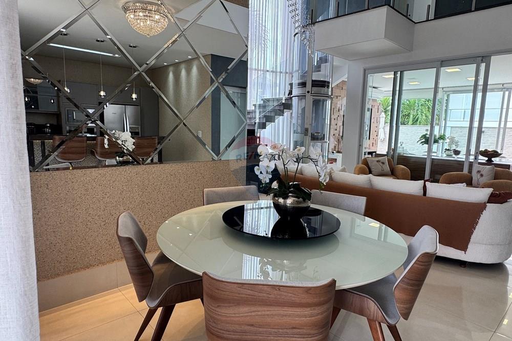 Casa de Condomínio - Venda - Paulínia , São Paulo - IMG_1955.JPG - 690511317-2