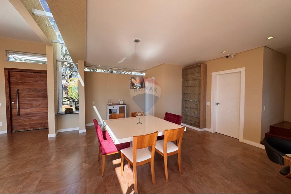 Casa de Condomínio - Venda - Piracaia , São Paulo - IMG_8729.jpg - Sala de jantar - 690041159-10