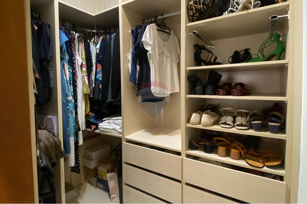 Apartamento - Alugar - Mogi Guaçu , São Paulo - WhatsApp Image 2025-11-19 at 12.59.39 (3).jpeg - Closet - 690521079-150