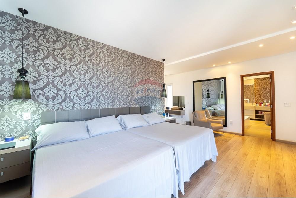 Casa de Condomínio - Venda - Itatiba , São Paulo - DSC01711.jpg - 690591004-67