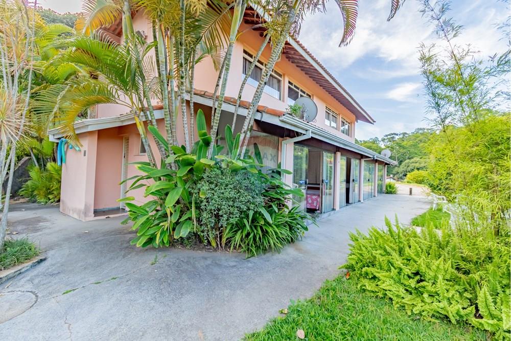 Hotel/ Pousada - Venda - Nazaré Paulista , São Paulo - Pier 44- Mamede-174.jpg - 690921066-73