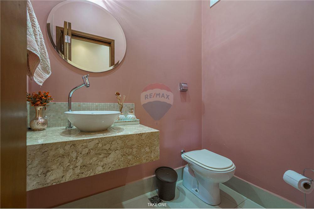 Casa de Condomínio - Venda - Valinhos , São Paulo - 22 - 690851002-147