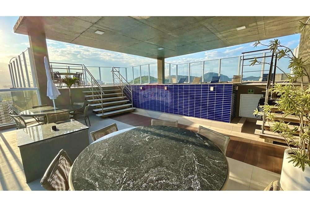 Apartamento - Venda - Guarujá , São Paulo - DJI_20240603_160628_127.jpeg - 690501045-364