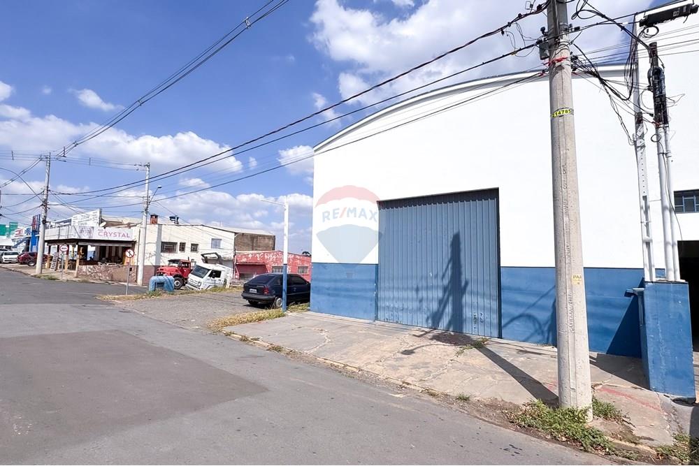 Cj. Comercial/ Sala - Venda - Capivari , São Paulo - 3.jpg - 690091006-534