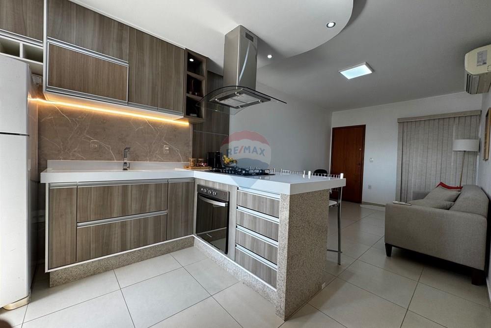 Apartamento - Venda - Americana , São Paulo - IMG_5757.jpeg - Cozinha - 690231103-16