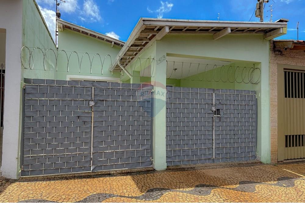 Casa - Venda - Rio Claro , São Paulo - 7dc6f8a8-f140-4740-ad3f-875613582000.jpg - 690901052-4