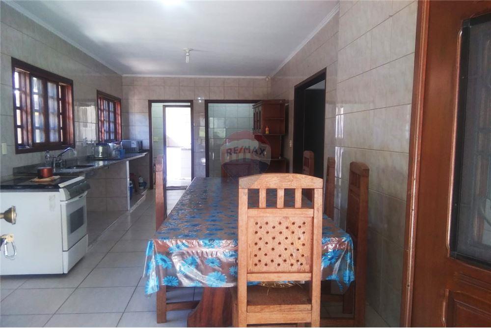 Casa - Venda - Bragança Paulista , São Paulo - 57 - 690141013-254