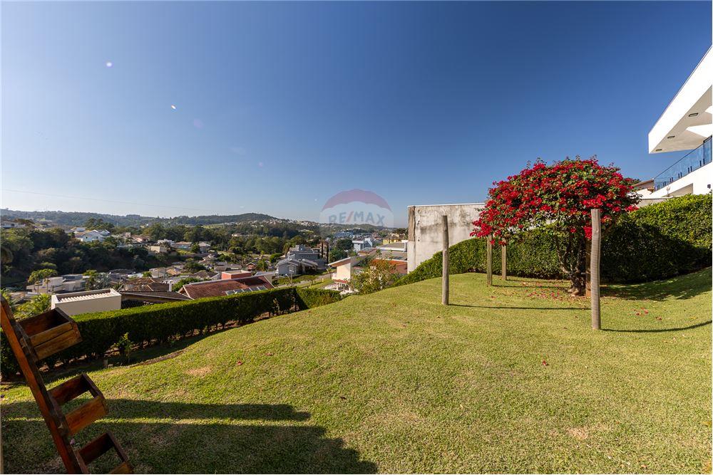 Casa de Condomínio - Venda - Louveira , São Paulo - 31 - 690941017-68