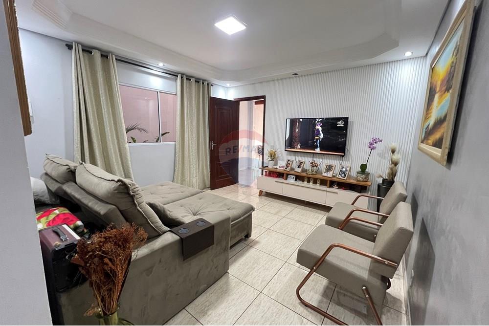 Sobrado - Venda - Paulínia , São Paulo - IMG_3299.JPG - 691101018-74