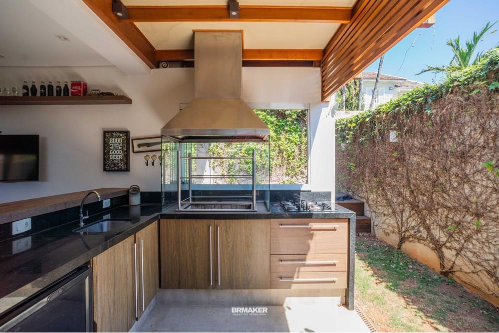 Casa de Condomínio - Venda - Campinas , São Paulo - Fotos imobiliarias - 11-09-21.jpg - 690681058-82