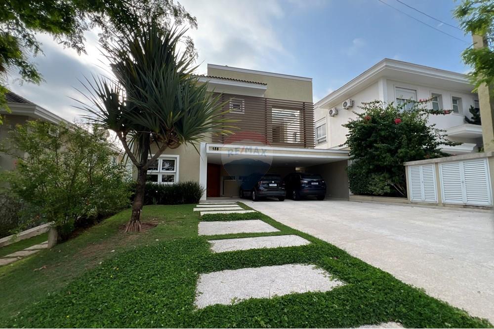 Casa de Condomínio - Venda - Santana de Parnaíba , São Paulo - DJI_20251015_163420_353.JPG - 691081037-4