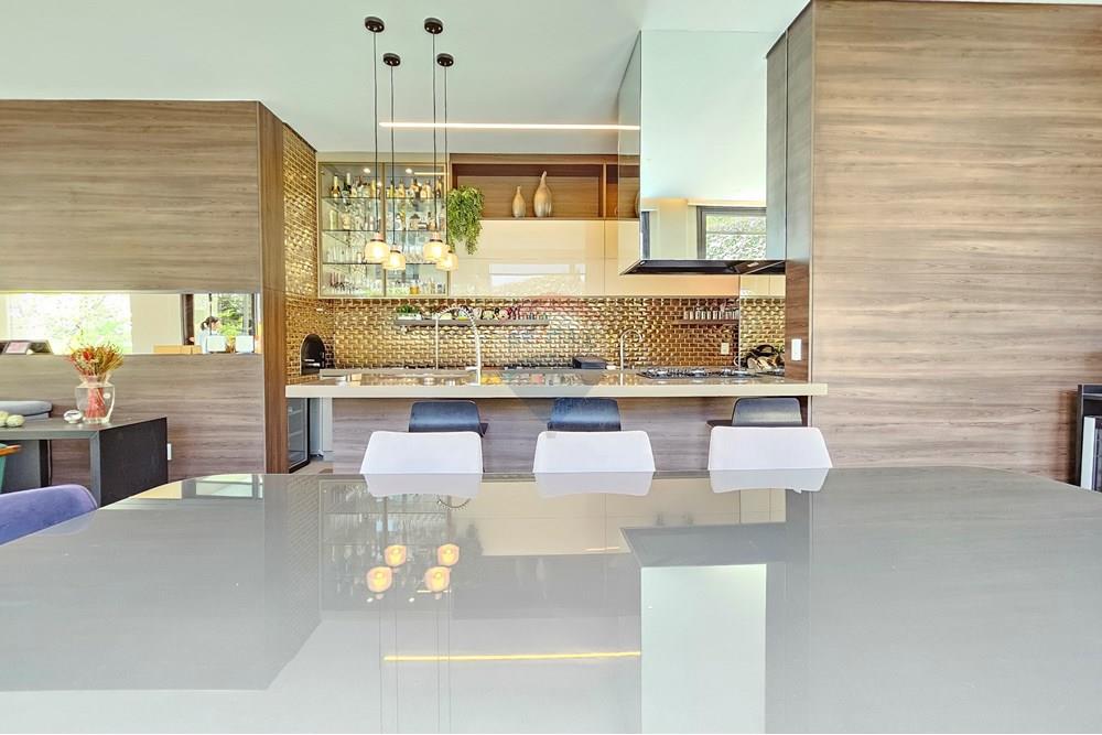 Casa de Condomínio - Venda - Santana de Parnaíba , São Paulo - 20251015_100359.jpg - 691021016-51