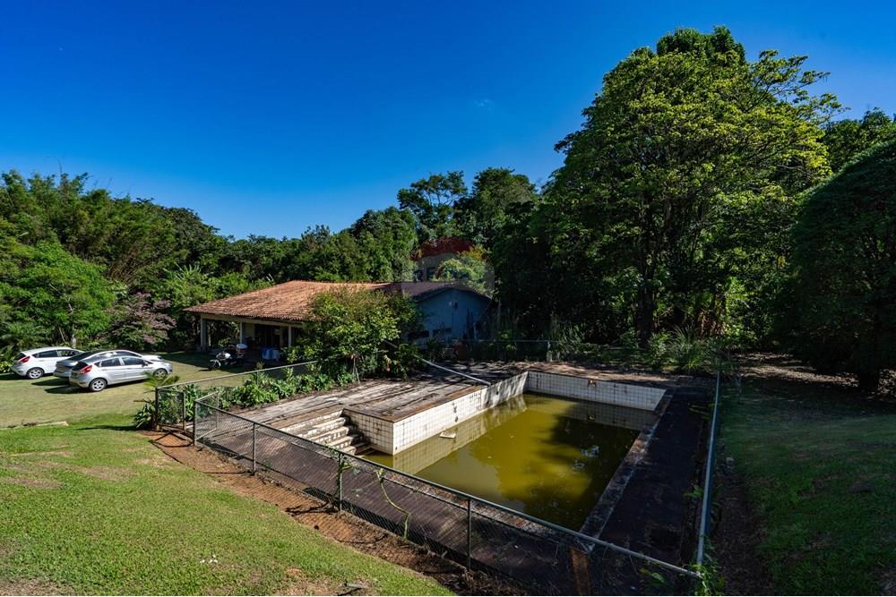 Chácara / Sítio / Fazenda - Venda - Louveira , São Paulo - DSC04601.jpg - 690051029-91