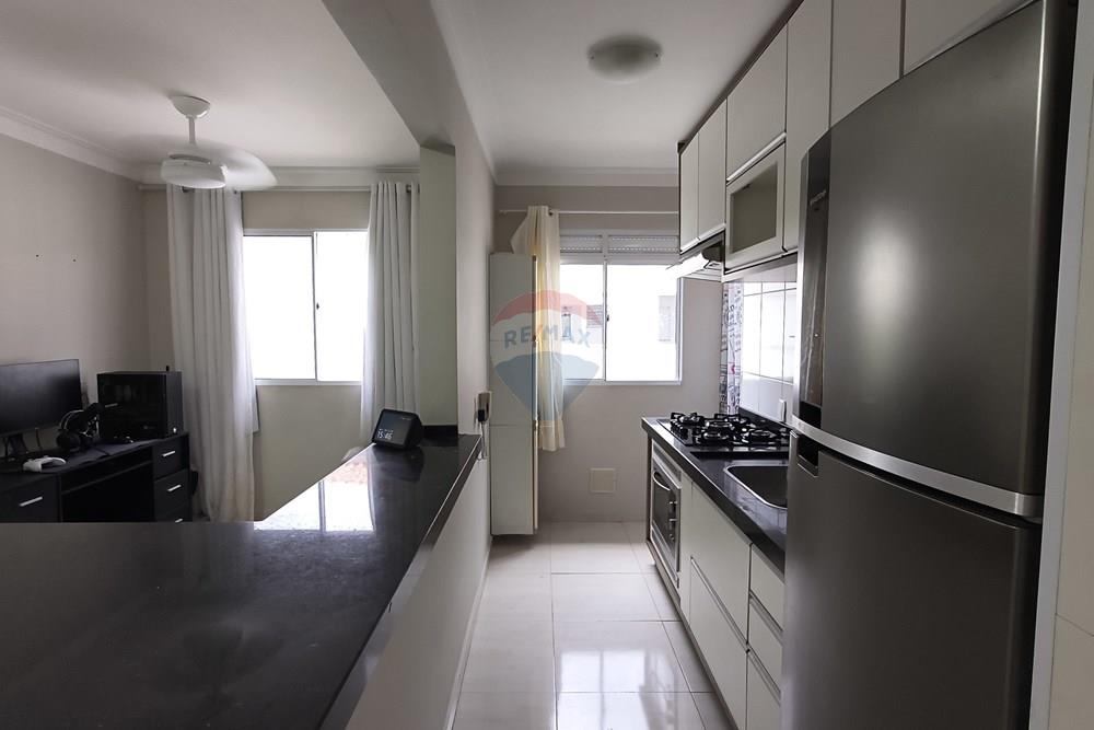 Apartamento - Venda - Mogi Guaçu , São Paulo - IMG_20260117_154607571.jpg - Cozinha - 690521079-196