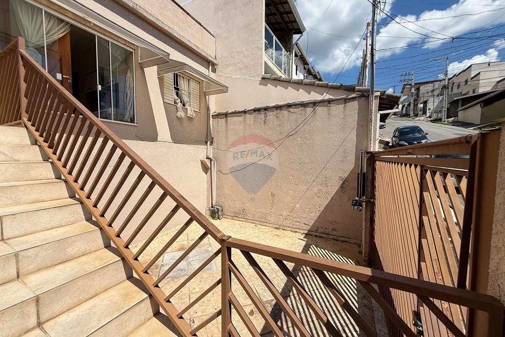 Casa - Venda - Bragança Paulista , São Paulo - CASA SAO MIGUEL SANDRA 25.jpg - 690041049-90