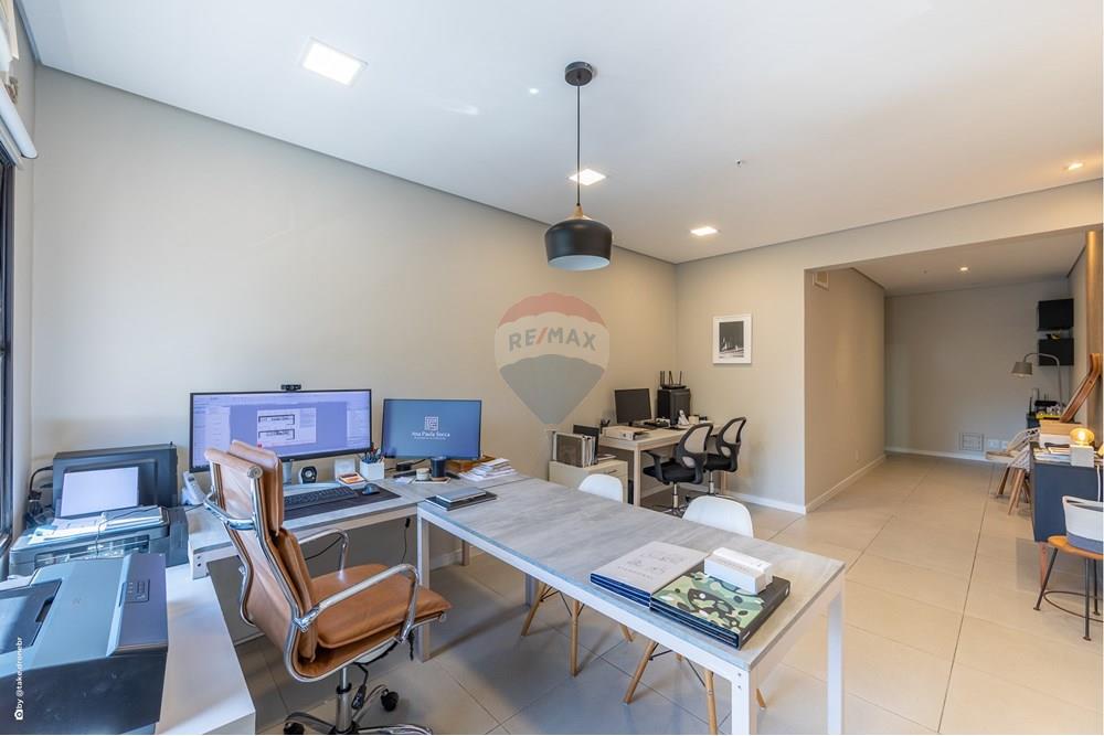 Cj. Comercial/ Sala - Venda - Campinas , São Paulo - TKD-5796.jpg - Escritório - 690681118-107