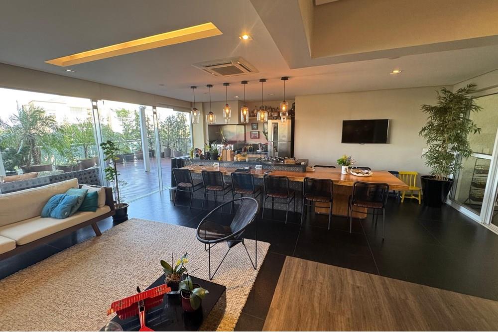 Apartamento - Alugar - Campinas , São Paulo - Imagem do WhatsApp de 2025-09-30 à(s) 11.30.57_0efe9bbb.jpg - 690331001-149