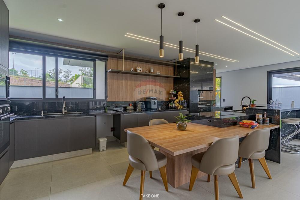 Casa de Condomínio - Venda - Vinhedo , São Paulo - DSC09033-HDR.jpg - 690941021-51