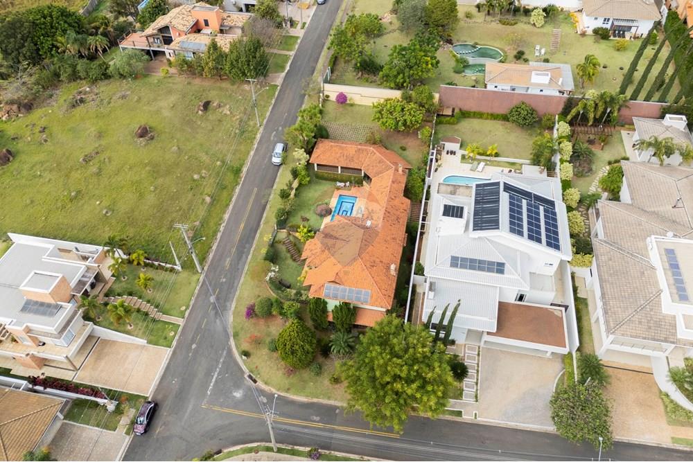 Casa de Condomínio - Venda - Valinhos , São Paulo - foto imobiliarias- brmaker-0-196.jpg - 690681015-129
