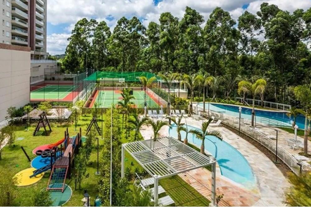 Apartamento - Alugar - Santana de Parnaíba , São Paulo - 04.jpg - 691021020-98