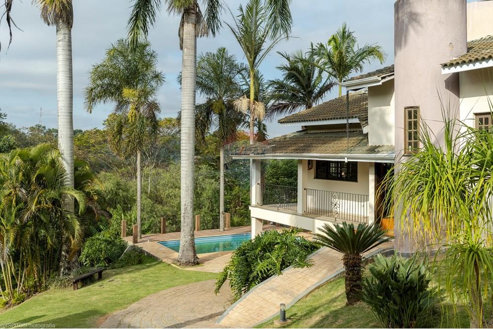 Casa de Condomínio - Venda - Itatiba , São Paulo - _OSR0531-HDR.jpg - 690791203-29