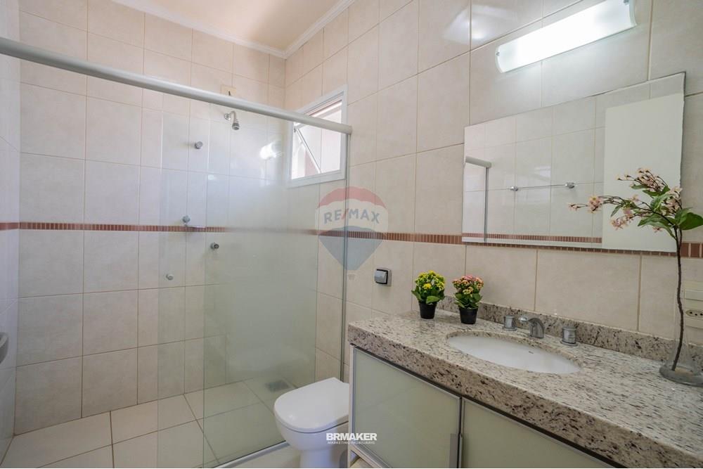 Casa de Condomínio - Venda - Valinhos , São Paulo - foto banheiro casal 22.jpg - 690681163-3
