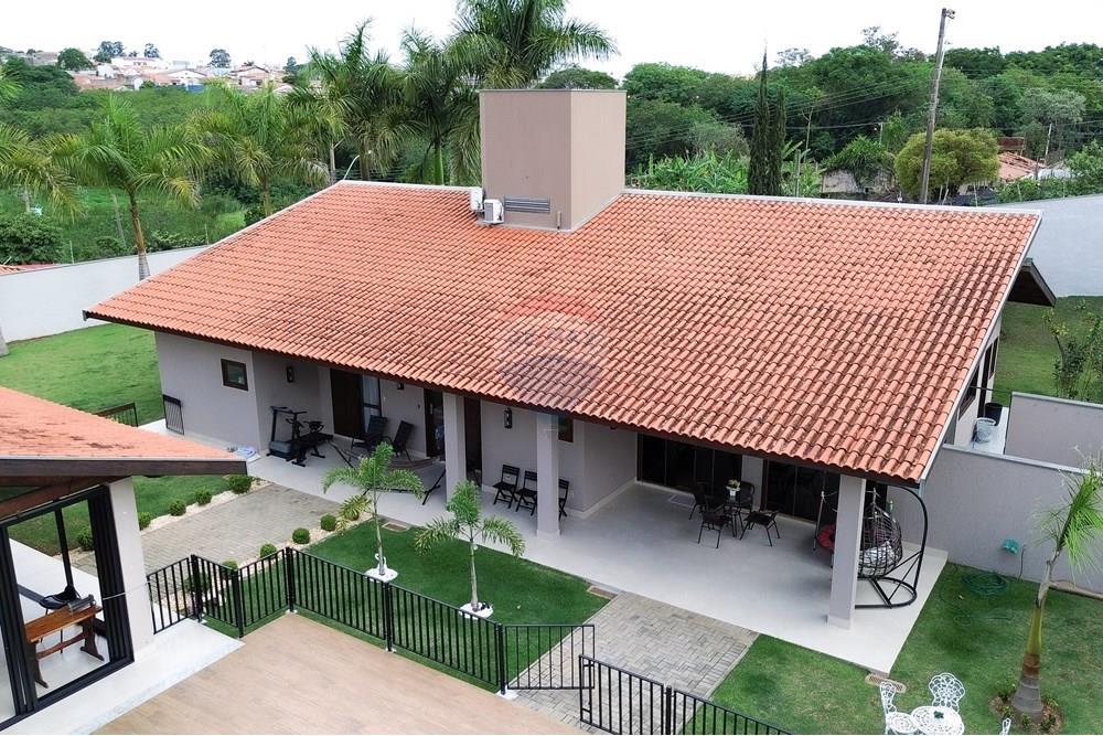 Chácara / Sítio / Fazenda - Venda - Capivari , São Paulo - 44.jpg - 690091006-567