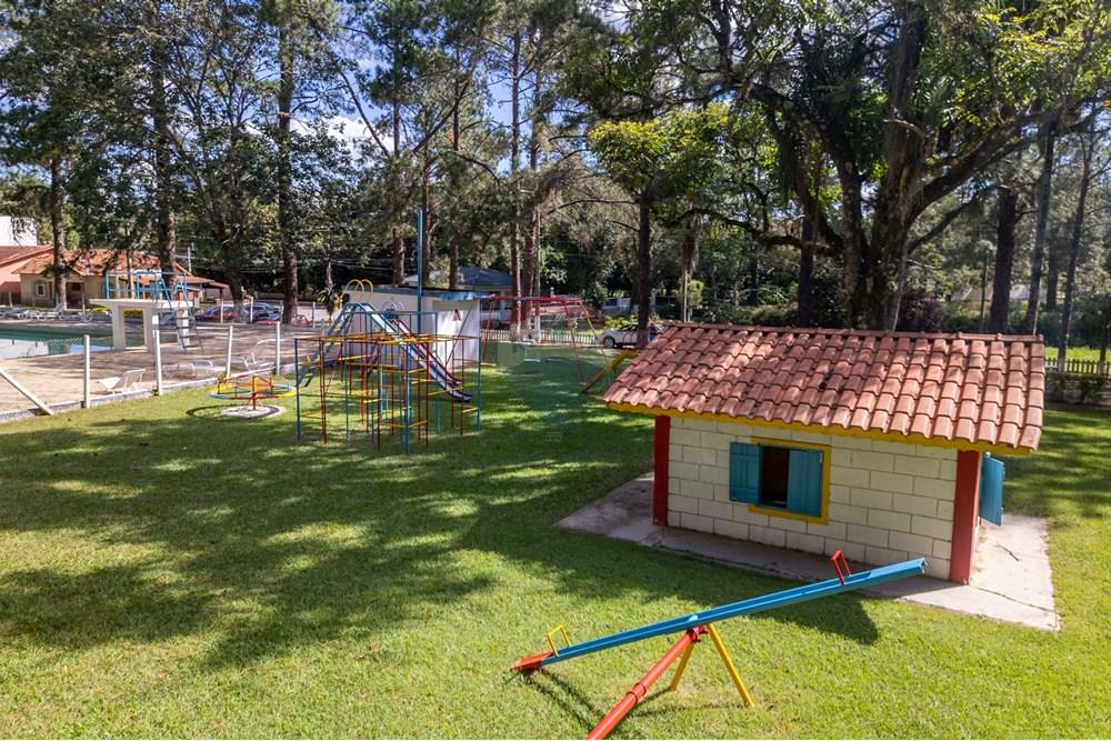 Casa de Condomínio - Venda - Atibaia , São Paulo - DJI_0219-HDR.jpg - Jardim Externo - 690471102-8