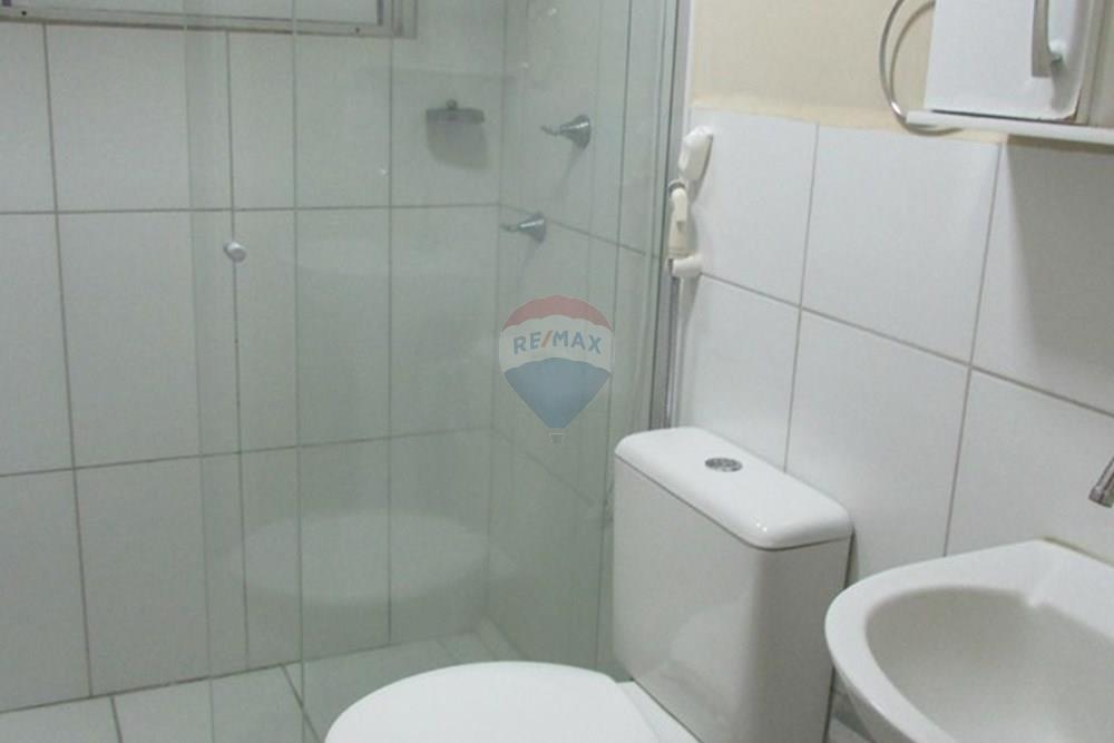 Apartamento - Alugar - Paulínia , São Paulo - IMG_3098.JPG - 691181028-23