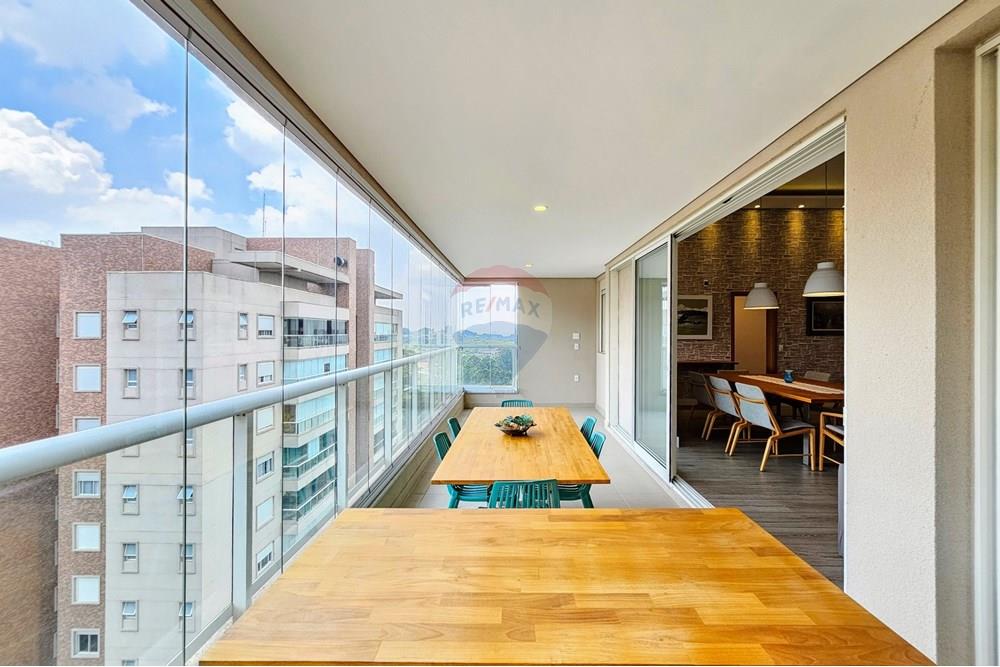 Apartamento - Venda - Santana de Parnaíba , São Paulo - 20250124_115600.jpg - 691021020-16