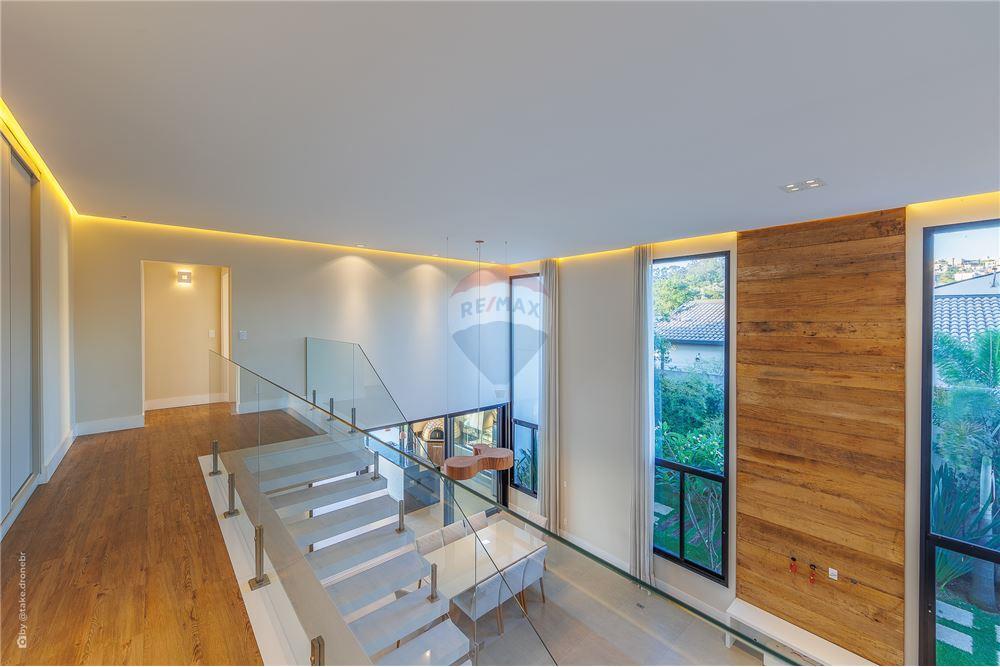 Casa de Condomínio - Alugar - Vinhedo , São Paulo - 58 - 690941014-80