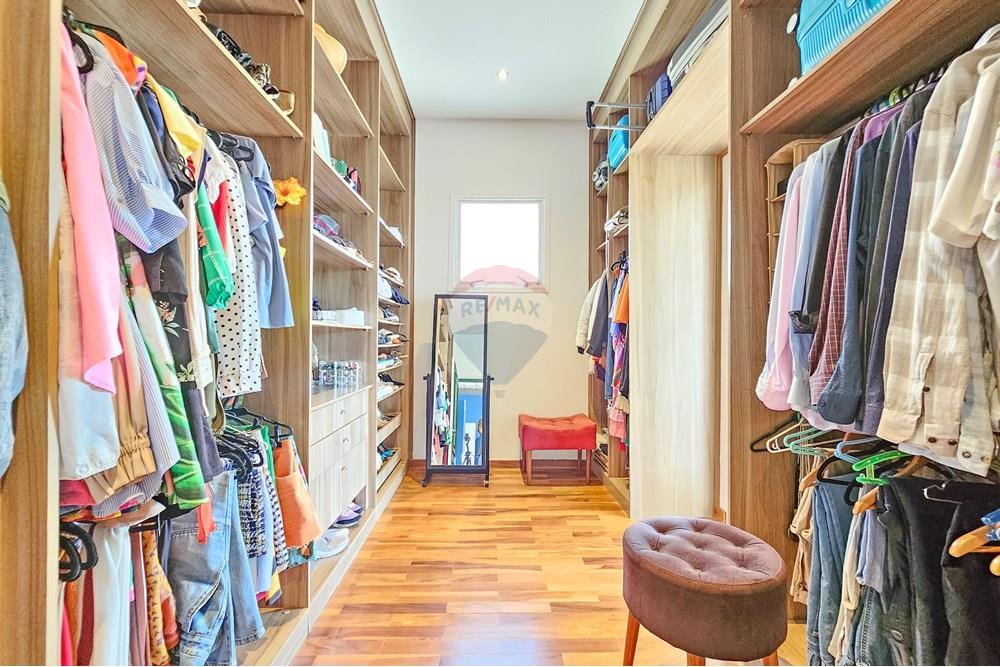 Casa de Condomínio - Alugar - Santana de Parnaíba , São Paulo - Closet.jpg - 691021036-29