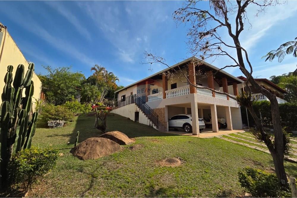 Casa de Condomínio - Venda - Itupeva , São Paulo - sm2.jpeg - 690801023-156