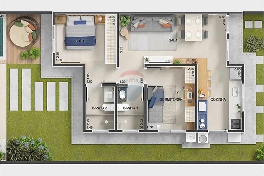 Casa de Condomínio - Venda - Piracicaba , São Paulo - IMG-20251128-WA0024.jpg - 690781195-1