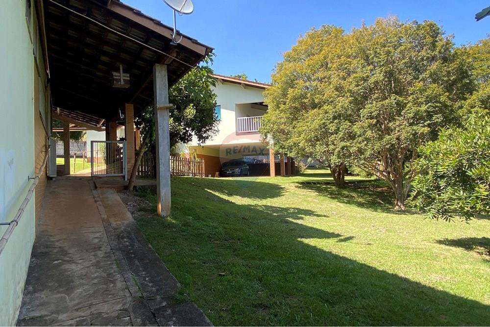 Chácara / Sítio / Fazenda - Venda - Jarinu , São Paulo - Z22.JPEG - 691121003-48