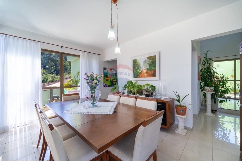 Sobrado - Venda - Jundiaí , São Paulo - DSC01339-HDR.jpg - Sala de jantar - 690591053-12