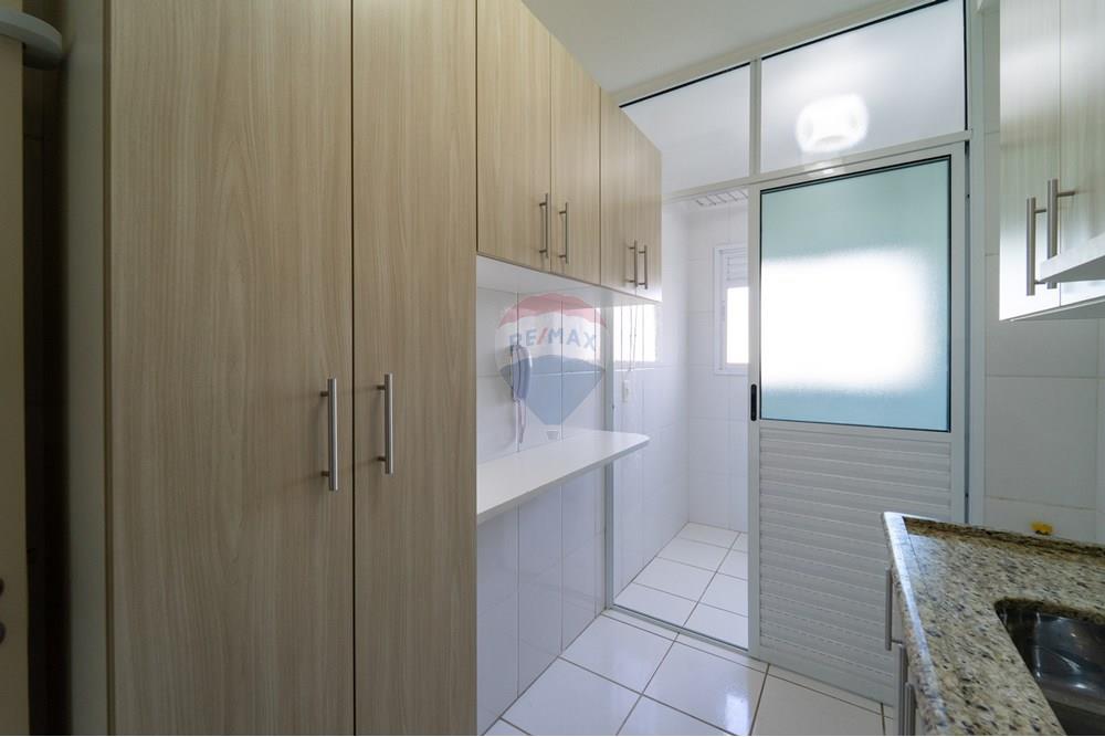 Apartamento - Venda - Jundiaí , São Paulo - DSC06938.jpg - Cozinha - 690591074-11