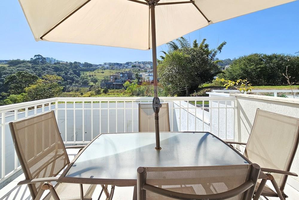 Casa de Condomínio - Alugar - Santana de Parnaíba , São Paulo - 20250731_113314.jpg - 691021016-77