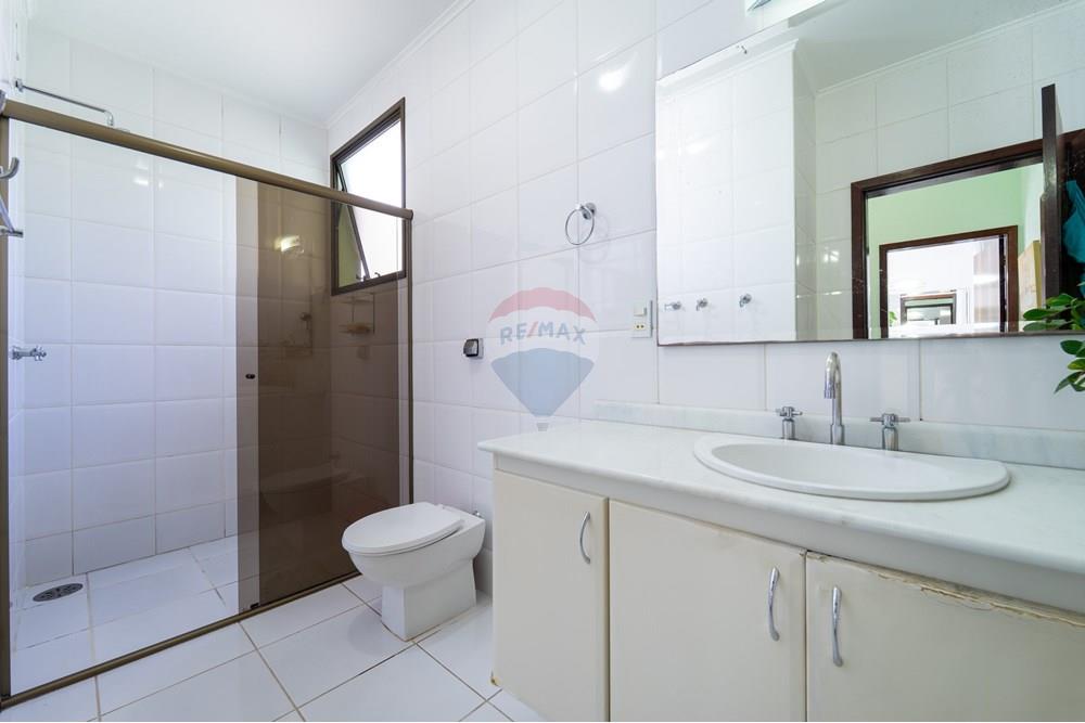 Sobrado - Venda - Jundiaí , São Paulo - DSC01352.jpg - Banheiro - 690591053-12