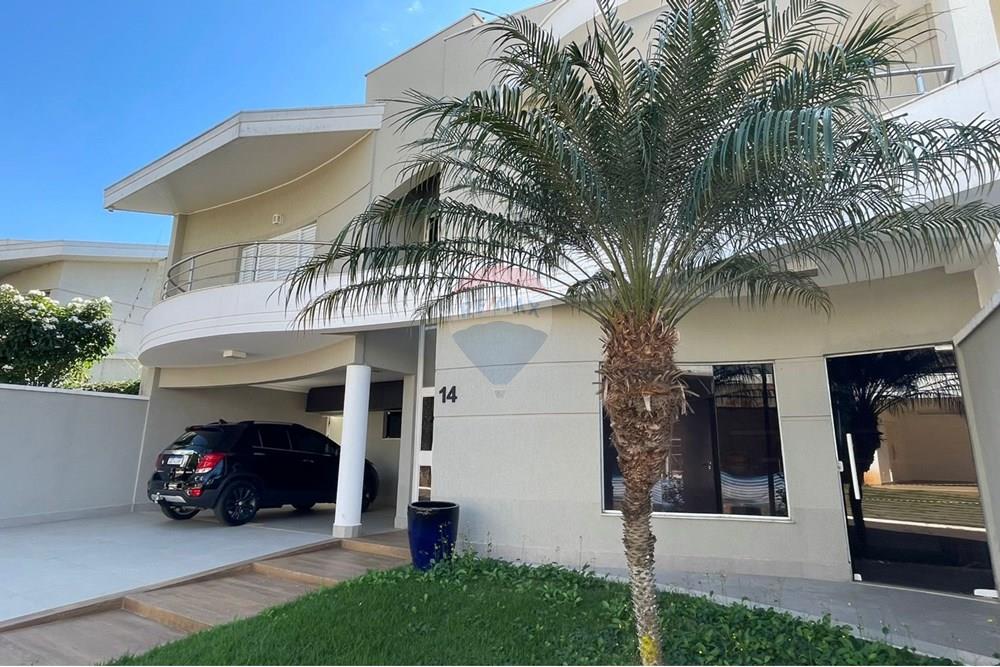 Casa de Condomínio - Alugar - Americana , São Paulo - Garagem.jpg - 690231041-744