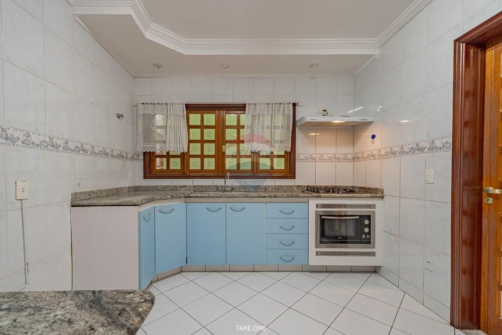 Casa de Condomínio - Venda - Valinhos , São Paulo - DSC01733-HDR.jpg - 691091004-51