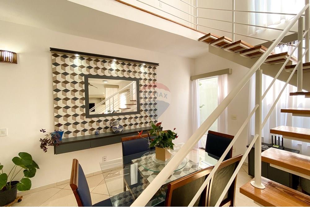 Residential - Rumah Terpisah - Mogi Mirim , São Paulo - BR - IMG_6333.jpg - Ruang Makan - 690751017-131