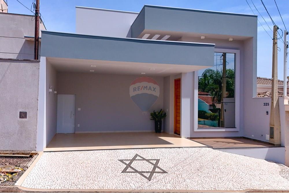 Casa - Venda - Araras , São Paulo - Tratada-2.jpg - 690691006-113