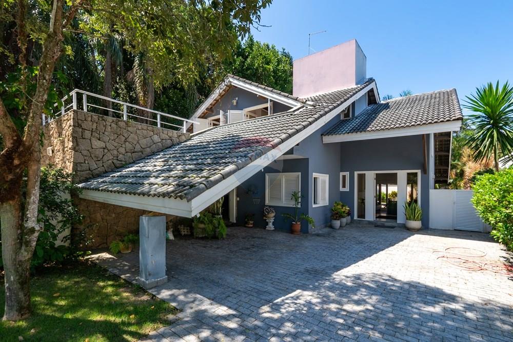 Casa de Condomínio - Venda - Guarujá , São Paulo - DSC09354.jpg - 690981026-670