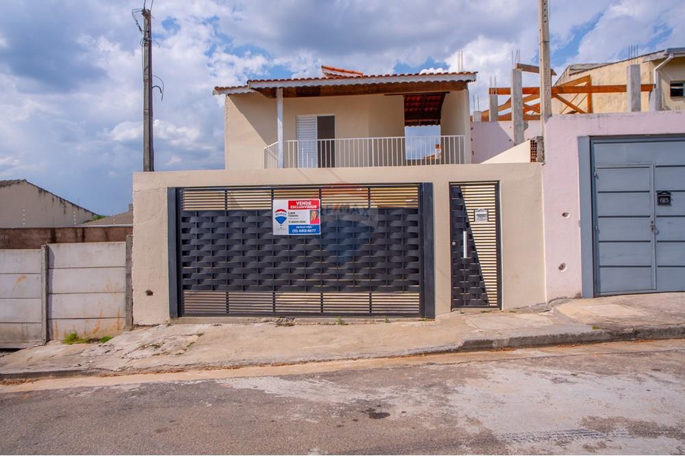 Casa - Venda - Atibaia , São Paulo - DSC02174.jpg - Fachada - 690471017-84