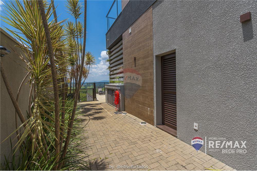 Casa - Venda - Vinhedo , São Paulo - 62 - 690541036-134