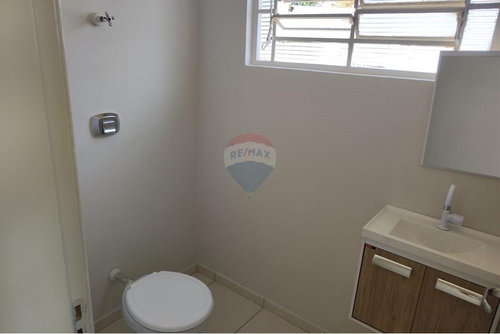 Casa - Alugar - Hortolândia , São Paulo - FOTO BANHEIRO DA SALA DE ESTAR.jpeg - 690531007-9