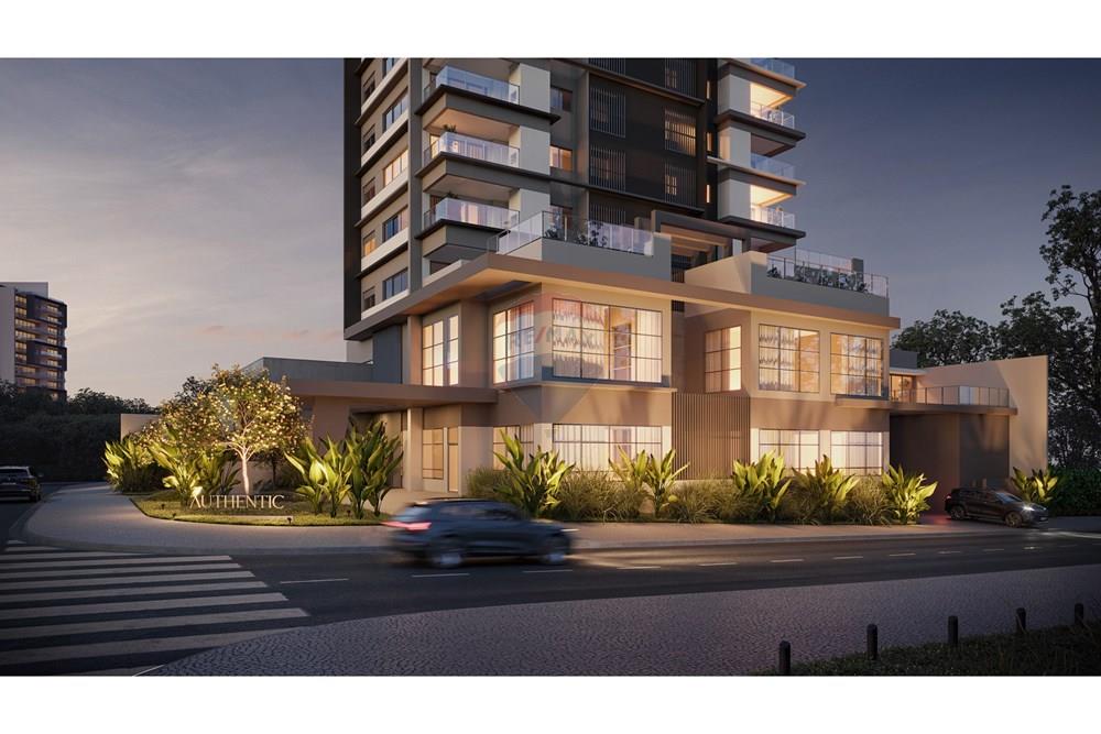 Gyvenamasis - Butas - Campinas , San Paulas - BR - 708_EXT05_PORTARIA_HR.jpg - 690681170-19