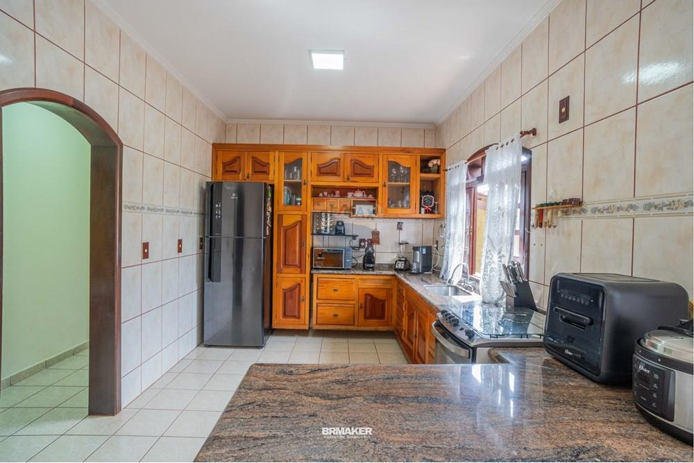 Casa de Condomínio - Venda - Itatiba , São Paulo - Fotos imobiliarias - brmaker 05-69.jpg - 690661029-45